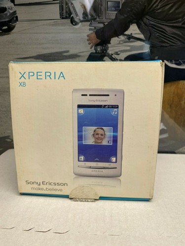 Telefono cellulare sony - cellulare,