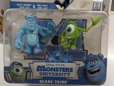 Monsters University scare