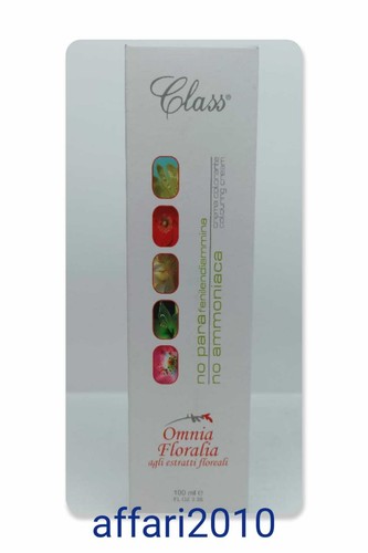 Omnia floralia class - floralia,
