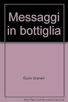 Messaggi bottiglia - messaggi,