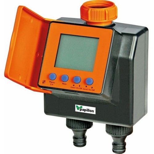 Programmatore irrigazione - programmatore,
