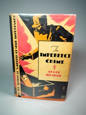 Bruce Graeme, Graham Montague