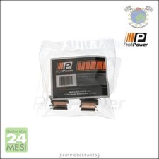 Kit accessori pastiglie freno