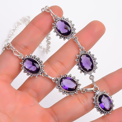 Collana bigiotteria vintage