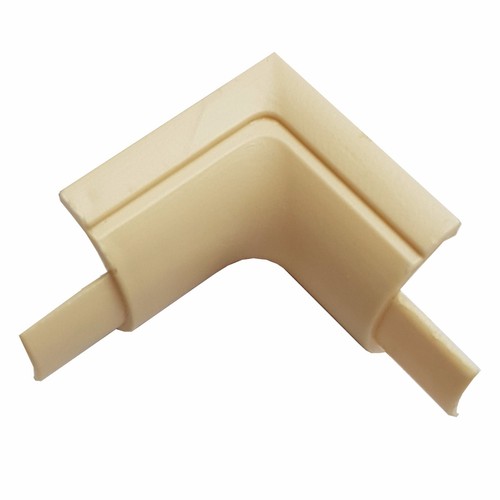 Adattatore tronco interno - , ad