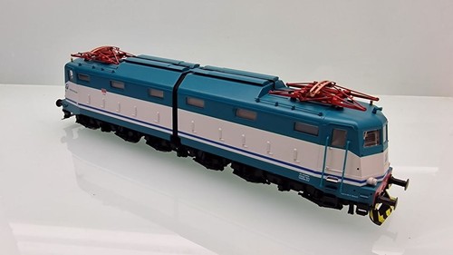 Roco 63632 dc - roco,