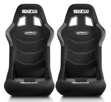 Coppia sedili sparco sprint - coppia,