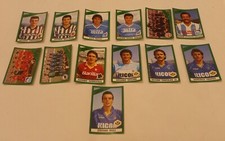 LOTTO 13 FIGURINE PANINI