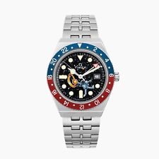 Orologio IFL + Timex Space