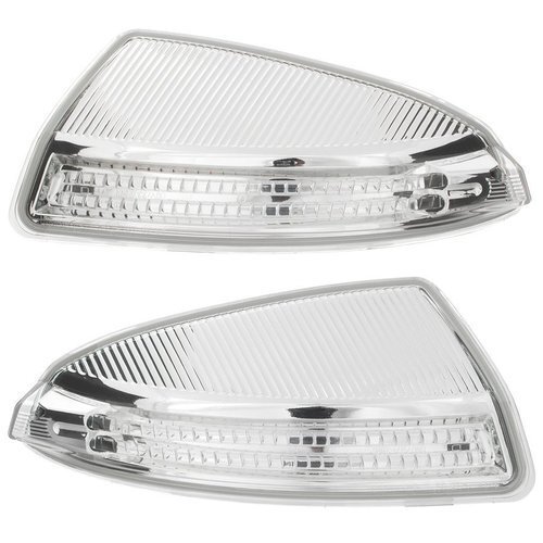 Freccia indicatore specchio - 2x,