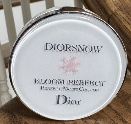Dior diorsnow bloom cuscino - dior,