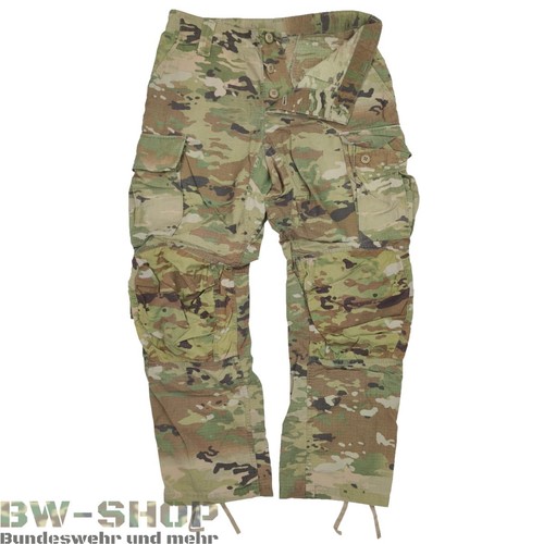 Pantaloni combattimento - da,