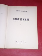 I SEGRETI DEL VATICANO