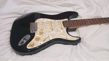 Vintage fernandes strat - vintage,