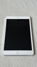 Apple iPad Mini 2 Argento