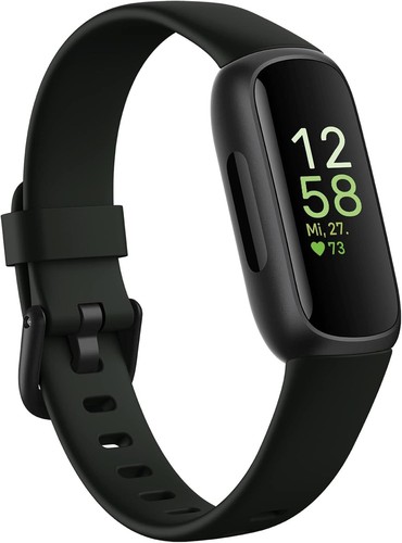 Fitbit inspire smartwatch - inspire, 3