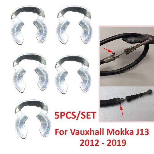 Per vauxhall mokka - 5x,