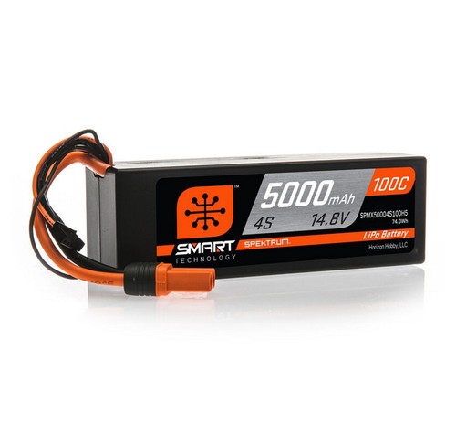 Spektrum spmx50004s100h5 8 - spektrum,
