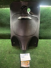 Carena Retroscudo Piaggio