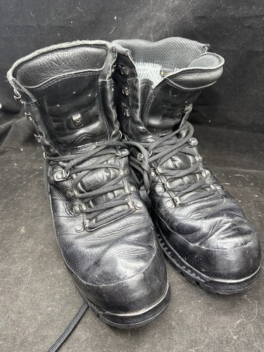 Vintage german army meindl - german,