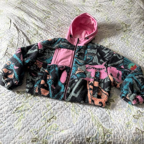Giacca grimey poliestere - grimey,