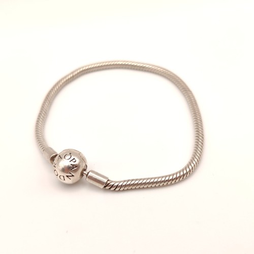 Pandora 925 bracciale - ⭐pandora,