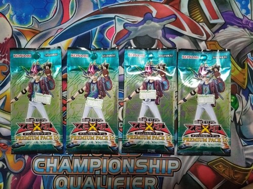 Zexal premium 16 - zexal,