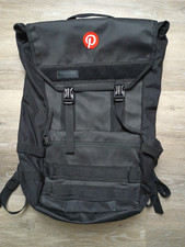 Zaino Timbuk2 Rogue Nero Stile