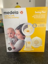 Tiralatte elettrico singolo