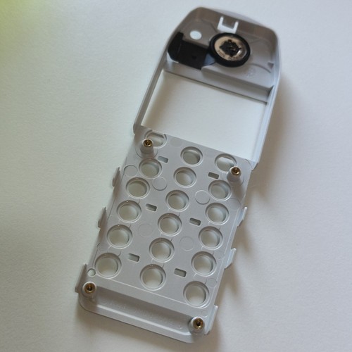 Cover supporto tastiera - cover,