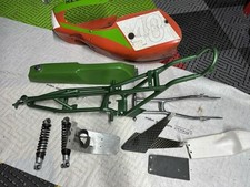 Kreidler Van Veen Partie Cycle