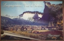 LUGAGNANO VAL D' ARDA -