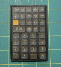 Touchpad Hewlett Packard HP-41