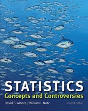 Statistics: Concepts and