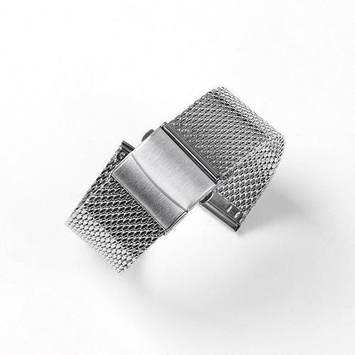 Cinturino orologio milanese - cinturino,
