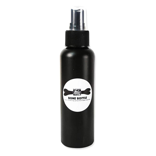 Flacone spray trombone - , per