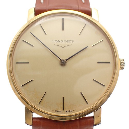 Longines grande classique - longines,