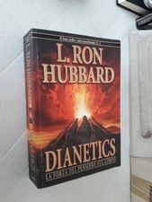 L.Ron Hubbard DIANETICS La