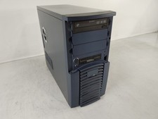 Vintage ECS MCP73T-M Intel Core 2 Quad Q9300 2.5 GHz 2 GB DDR2 Desktop