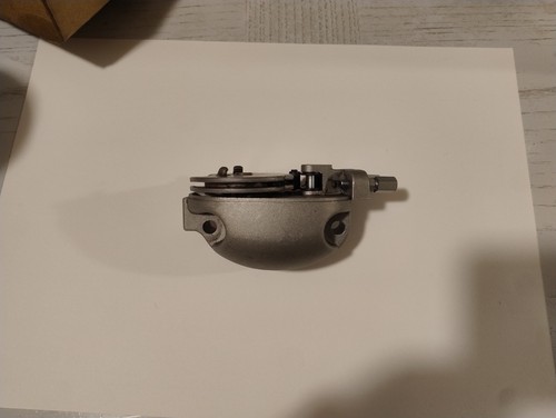 Preselettore cambio vespa - preselettore,