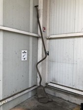 EXHAUST SYSTEM COMPLETE