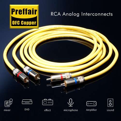 Cavo audio premium preffair - premium,