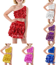 Vestito Da Ballo Bambina