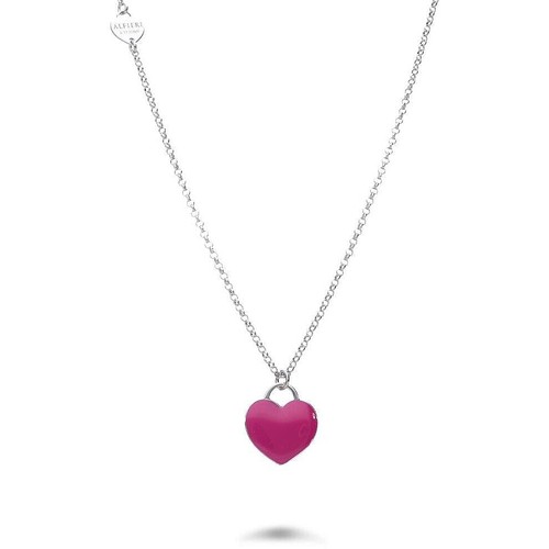 Collana argento 925 donna - collana,
