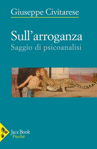 Sull arroganza saggio di - sull'arroganza.,