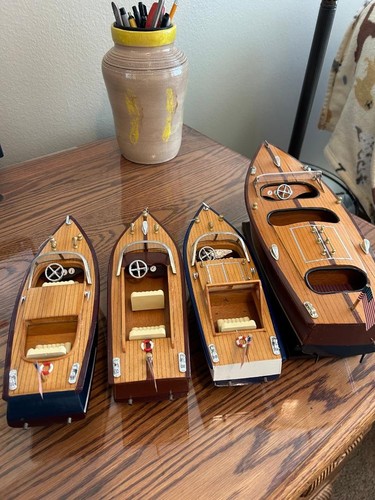 Modelli berkley boats - modelli,