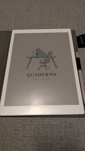 Fujitsu quaderno gen - fujitsu,