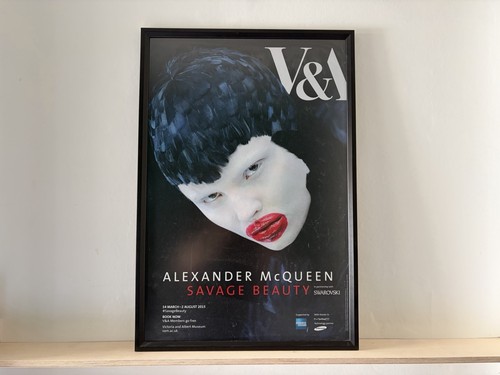 Alexander mcqueen savage - alexander,