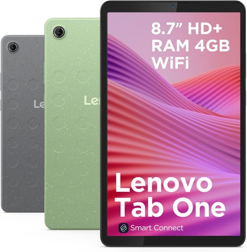 Lenovo tab one tablet - lenovo,