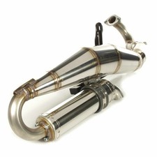 Racing muffler SIP Performance